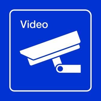 Installation vidéo surveillance Sénégal.