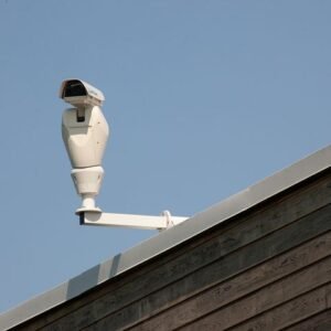 Entreprise d'installation de camera de surveillance, sécurité et controle d'acces.