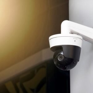 Installation camera de surveillance, société de vidéosurveillance, sécurité et controle d'acces.
