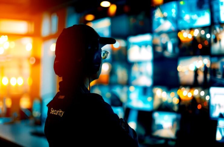 Un système de surveillance joue un rôle central dans la prévention d'intrusions, la dissuasion des actes malveillants, l’analyse d'événements.