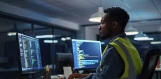 Les systèmes de contrôle d’accès assurent la sécurité des bâtiments, une priorité pour les entreprises, les institutions et particuliers.