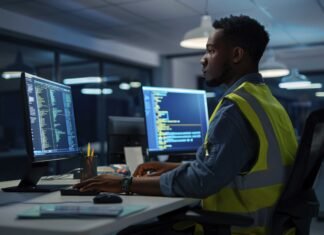 Comment fonctionne un système de contrôle d’accès ? Les systèmes de contrôle d’accès assurent la sécurité des bâtiments, une priorité pour les entreprises, les institutions et particuliers.