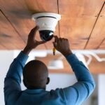 Découvrez le prix d’une installation de vidéosurveillance au Sénégal en 2026. Guide complet : caméras, équipements, conseils et devis pour maison et entreprise à Dakar.