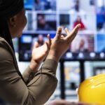 Découvrez pourquoi installer des caméras de surveillance est essentiel pour protéger votre maison ou entreprise.